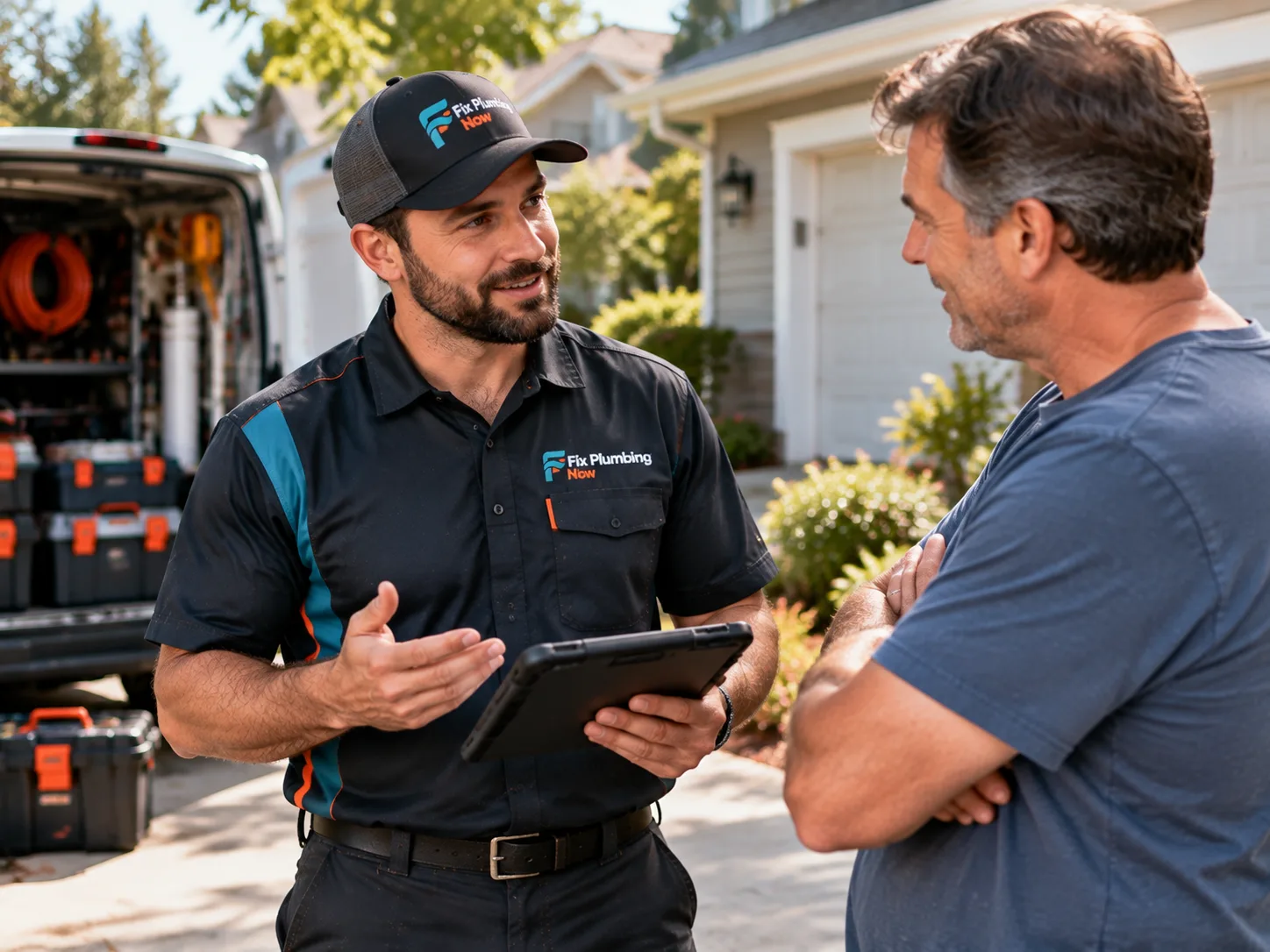 Clogged Drain Service Miller City, OH FAQs